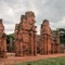 Brazil Unesco World Heritage is a great collection with photos and info