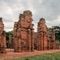 Brazil Unesco World Heritage is a great collection with photos and info