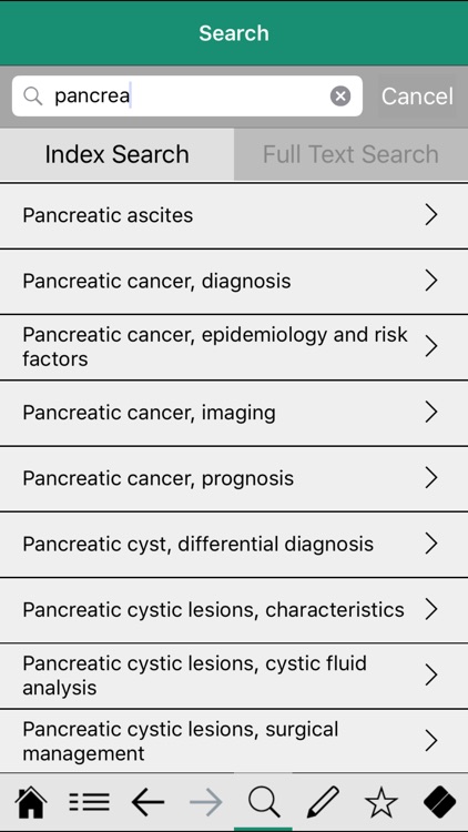 Gastroenterology Pocket