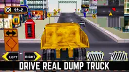 Game screenshot Road Construction Simulator & Excavator Drive Sim hack