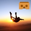 VR Skydiving Pro