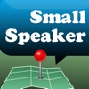 Small Speaker