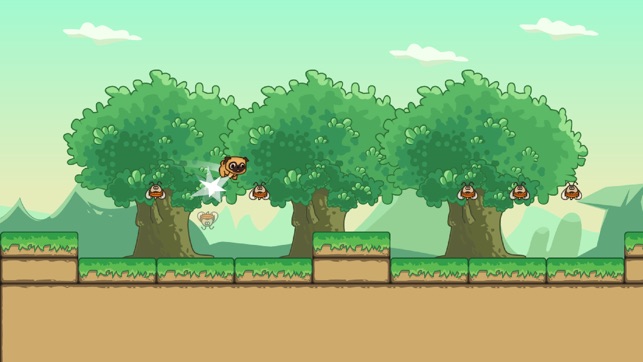 Mr Puppy Dash: Super Jump