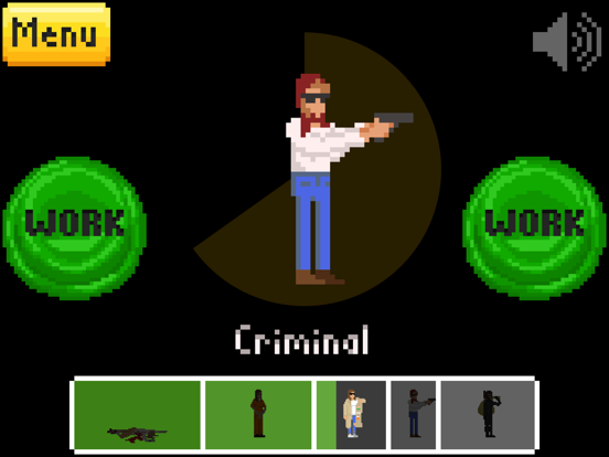 Screenshot #4 for 30 Second Life Lite