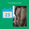 7 day workout plan