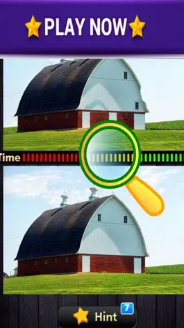 Game screenshot Seach Point Difference mod apk