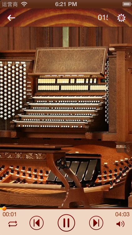 经典世界名曲100首 screenshot-4