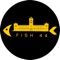 "Fish44 - For the Freshest Seafood in Chennai