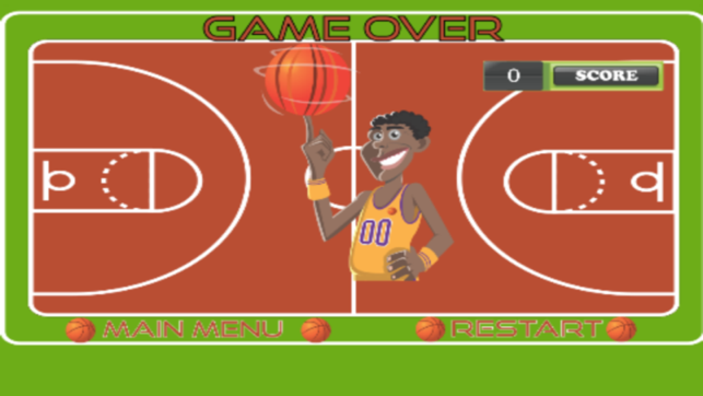 Basketball Shooting 2(圖2)-速報App