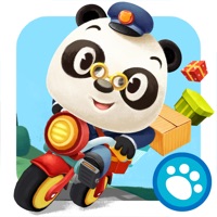 Dr. Panda Postbote apk