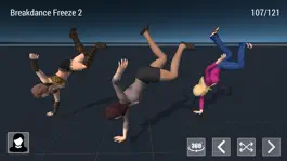 Game screenshot Dancy : Learn 100+ Dance Steps apk