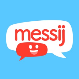 Messij, Emoji stickers for iMessage