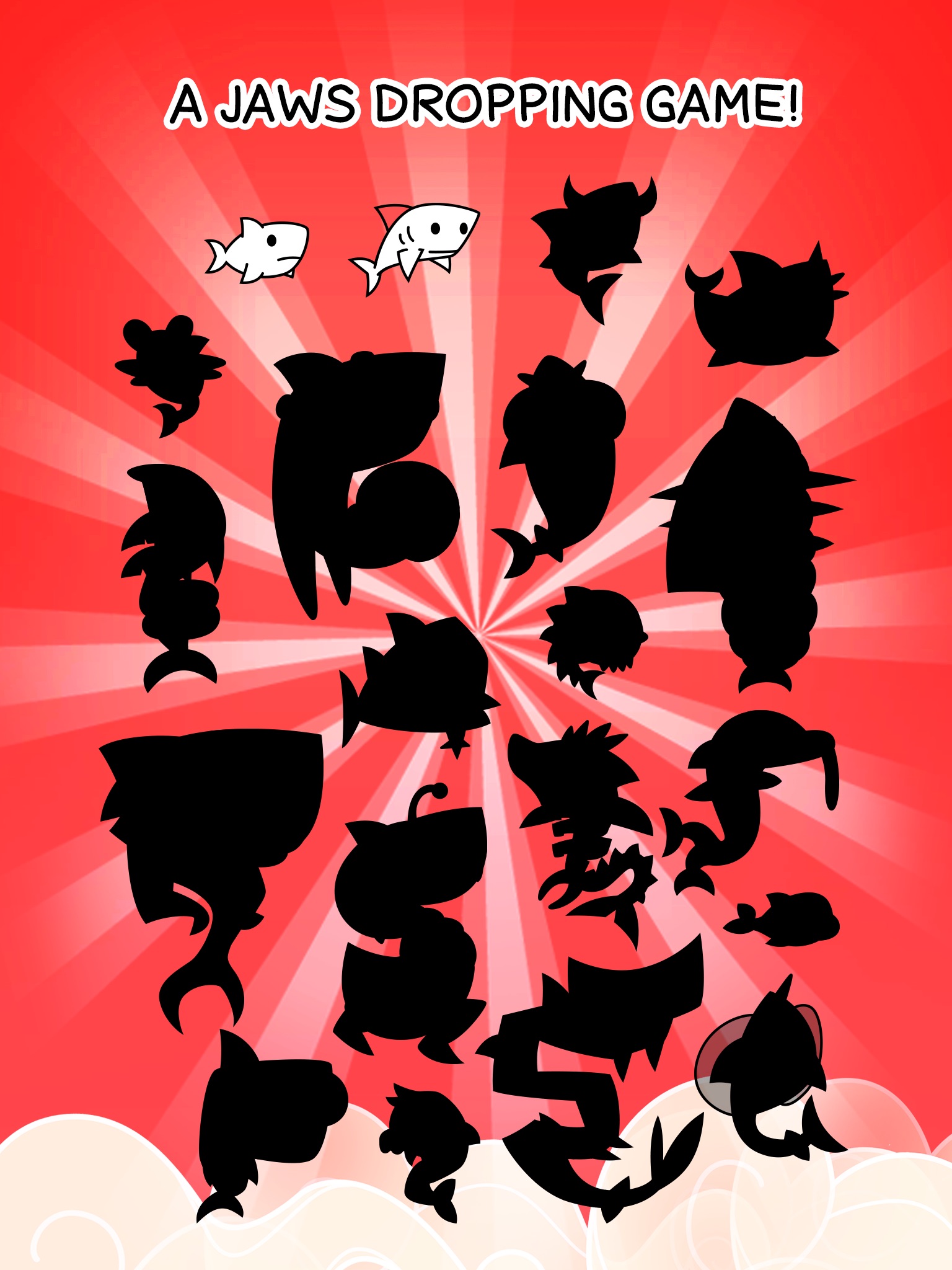Shark Evolution - Clicker Game screenshot 4