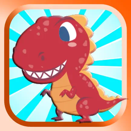 Little Dinosaur Quest - Match Games Free For Kids Cheats