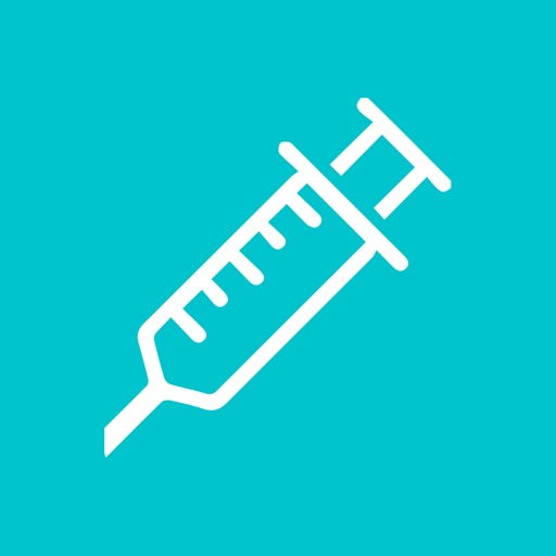 Vaccine Consent Forms App icon