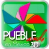 Puebleando en México 3D. Querétaro