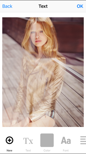 Glamorous Photo Editor  Studio(圖4)-速報App
