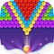 Bubble Shooter Christmas is a classic free bubble game
