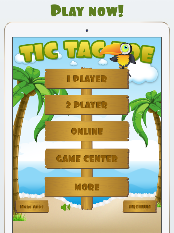 Tic Tac Toe - Onlineのおすすめ画像5