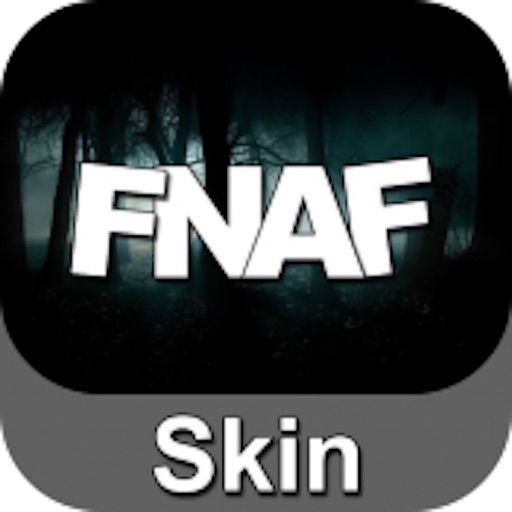 Skin Viewer - FNAF SKINS for minecraft pe iOS App