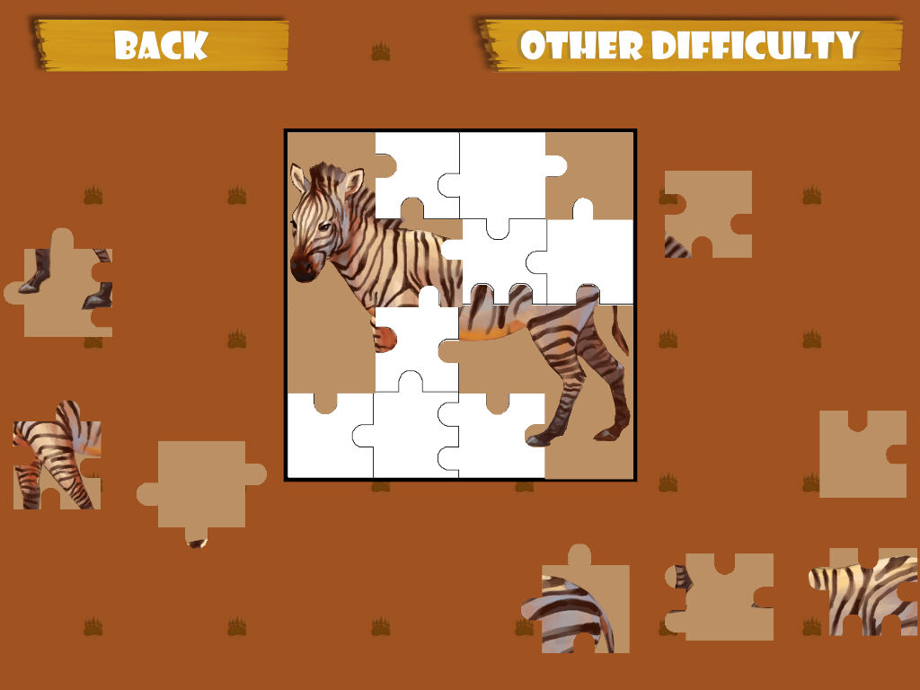 Blini Kids Animals