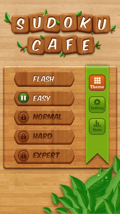 Sudoku Cafe screenshot-4