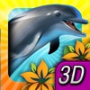 Dolphin Paradise - All Access - iPadアプリ