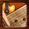 This is a book of guitar chords, and you can check the sound as well