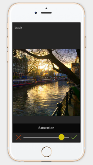 Amsterdam Effect Camera Insta Filter Pro(圖4)-速報App