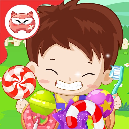 Candy Farm(贝贝与糖果农场) - Chinese Storybook Adventure Icon