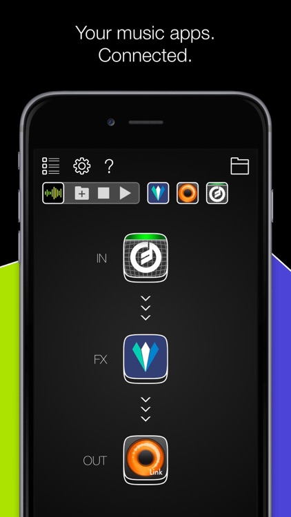 Audiobus 3