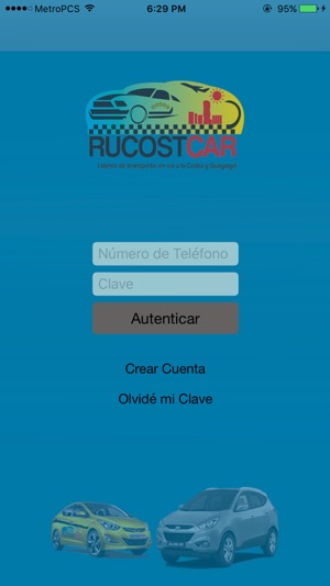 RucostCar(圖1)-速報App