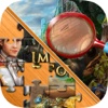 Imperial Gold - Hidden Object Games