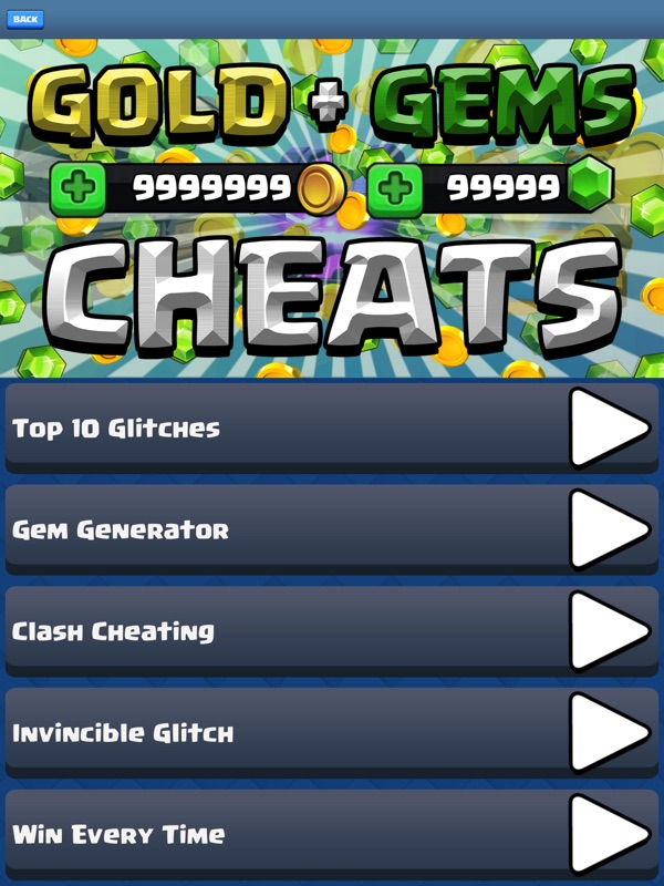 Card Maker with Cheats for Clash Royale - Online Game Hack and Cheat ... - 