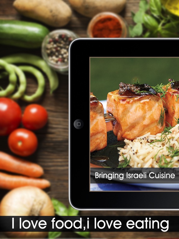Screenshot #4 pour Délicieux!