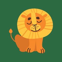 Funny Animal Collection Stickers