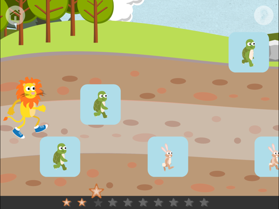 Screenshot #6 pour Apprendre le grec avec Stories by Gus on the Go