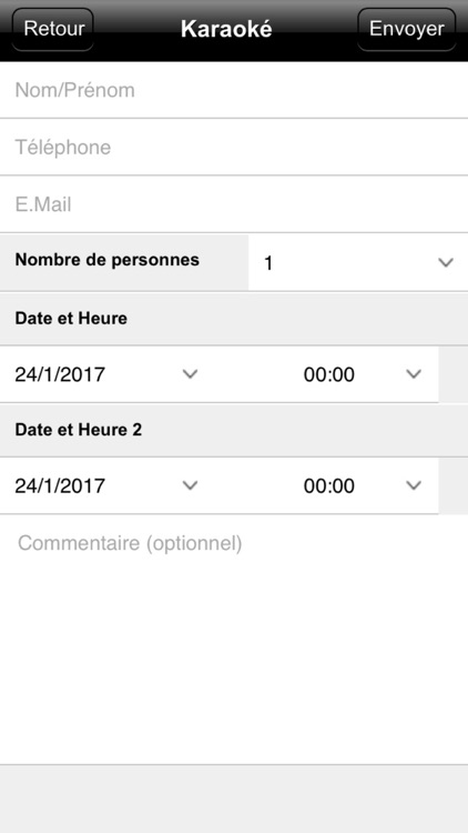 Biberium screenshot-3