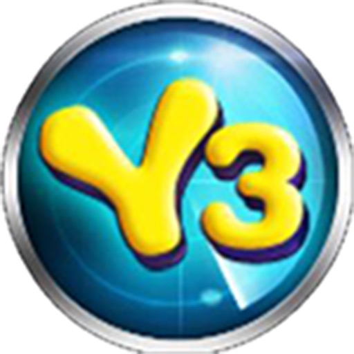 Y3捕鱼游戏平台 Icon