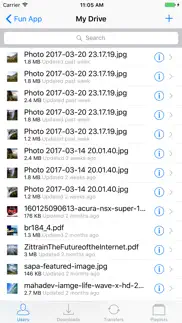 keepvid pro edition iphone capturas de pantalla 1