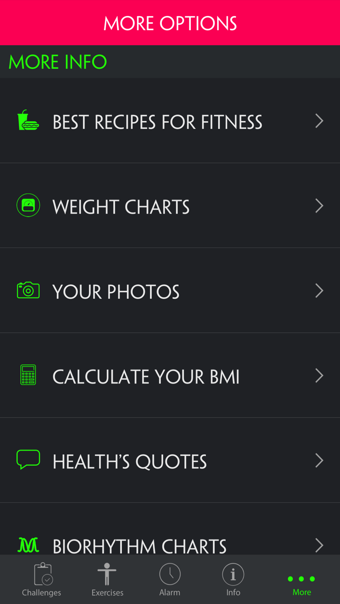 8 Week Big And Bold Workout  Muscle Building