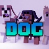 Dog Skins Pro - Animal Skins for MCPE & PC Edition