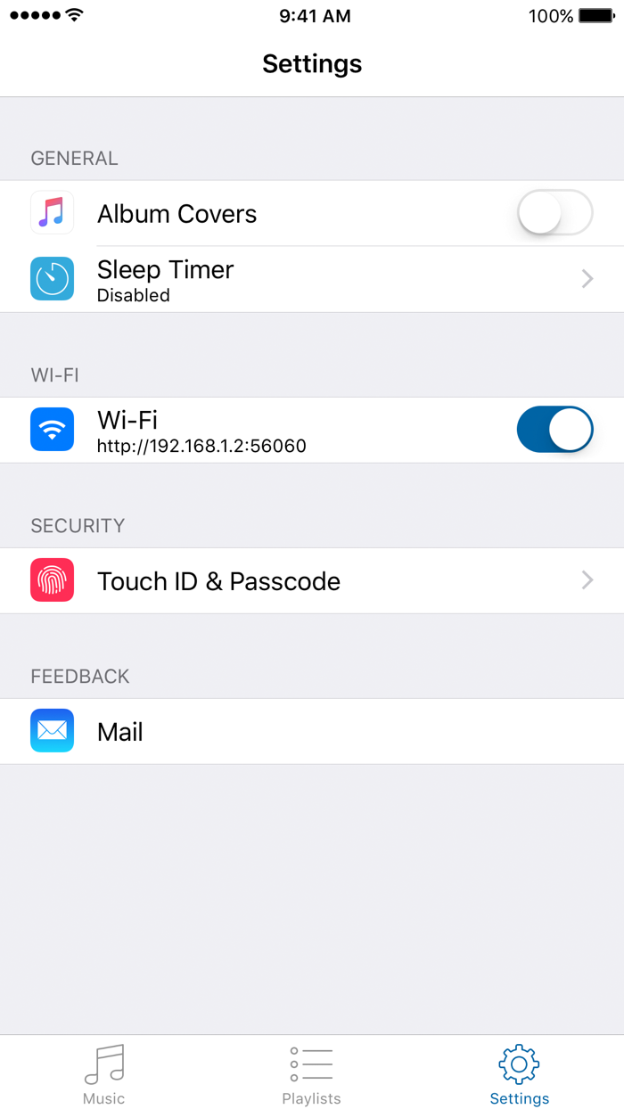 Music DL for iPhone – Get Your Music