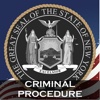 NY Criminal Procedure (New York Laws & Codes) CPL