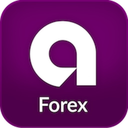 Ally Forex iOS App