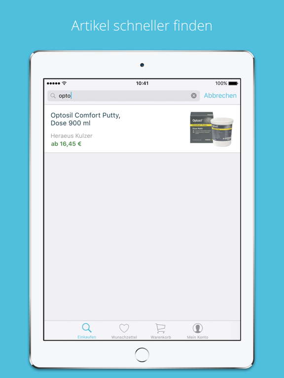 Screenshot #5 pour Wawibox - Preisvergleich