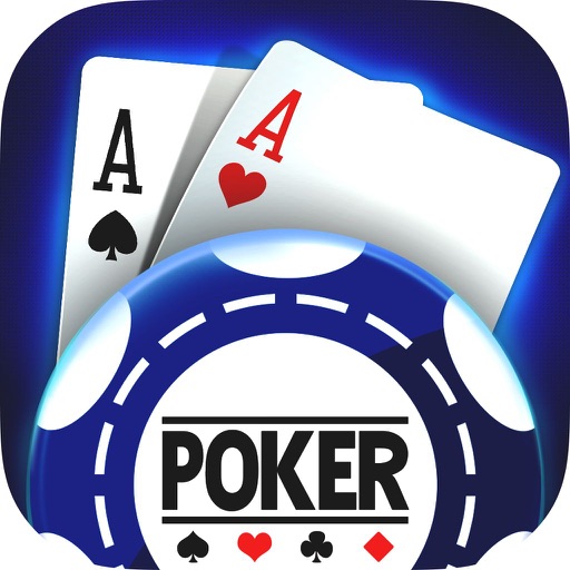 Pocket Poker: Texas Hold'em!