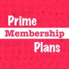 Prime Membership Plans (User Guide)- All New Offer