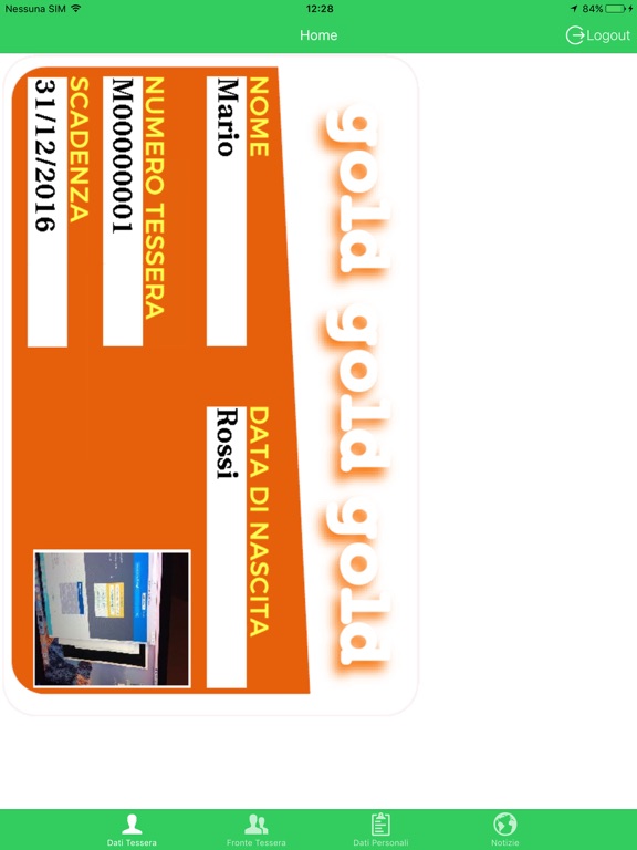 Screenshot #5 pour With You