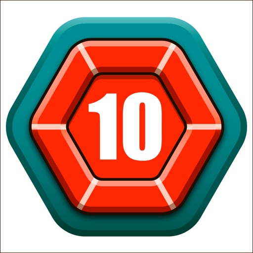 Hex Chains Icon